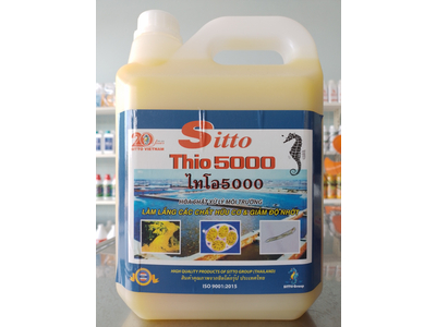 THIO 5000