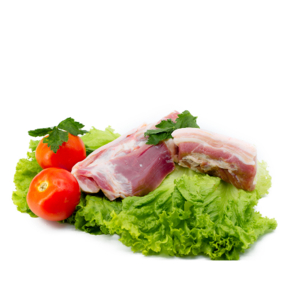 Thịt ba rọi 250g