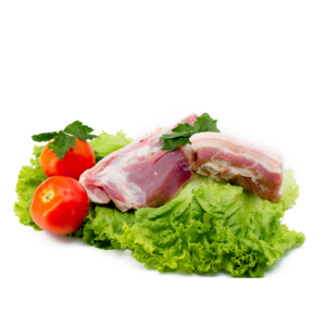 Thịt ba rọi 300g