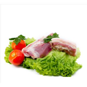Thịt ba rọi 340g