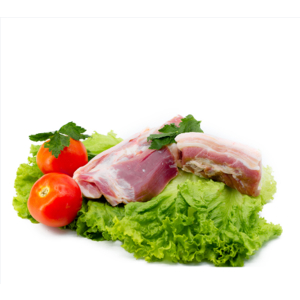 Thịt ba rọi 500g