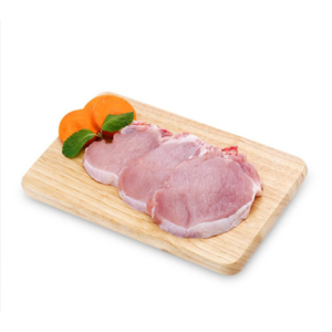 Thịt cốt lết 320g