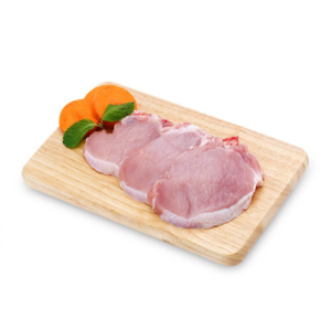 Thịt cốt lết 340g