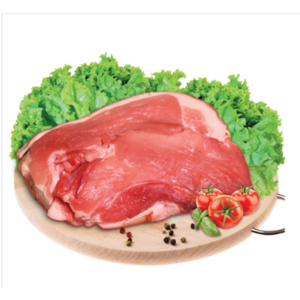 Thịt đùi 450g