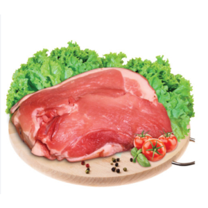 Thịt đùi 600g