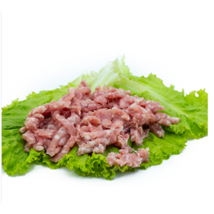 Thịt heo xay 180g