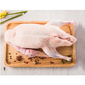 VỊT BẦU NGUYÊN CON LÀM SẠCH 1,5KG