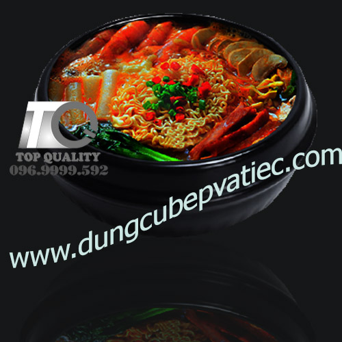 THỐ CƠM HÀN QUỐC