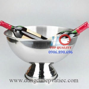 Thố ướp sambanh inox D380