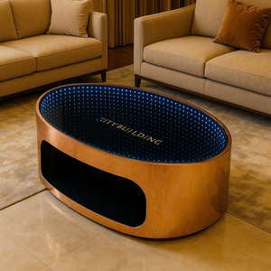 💥 THỢ SẢN XUẤT BÀN TRÀ SOFA THEO YÊU CẦU HÀ NỘI, TPHCM | CITYBUILDING