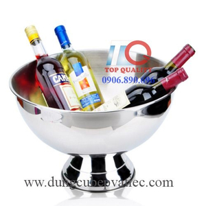 Thố ướp sambanh inox D380