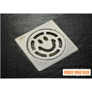 THOÁT SÀN INOX VUÔNG