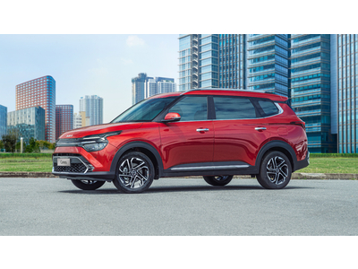 Thời điểm vàng Kia ưu đãi đặc biệt nhân dịp lễ 30/04 và 01/05