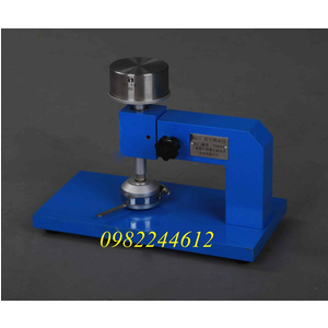 Thiết bị thí nghiệm thời gian khô hoàn toàn