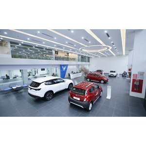 Thông báo chính sách bảo hành ô tô điện VinFast