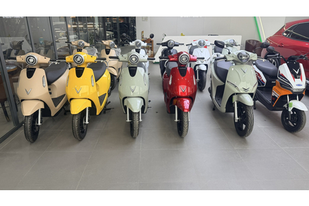 THÔNG BÁO TRIỂN KHAI TÍNH NĂNG THANH TOÁN TỰ ĐỘNG CHI PHÍ THUÊ PIN VÀ TRẢ GÓP PIN VINFAST