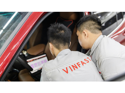 THÔNG BÁO: VinFast dừng chính sách hậu mãi đặc biệt từ ngày 01/01/2025