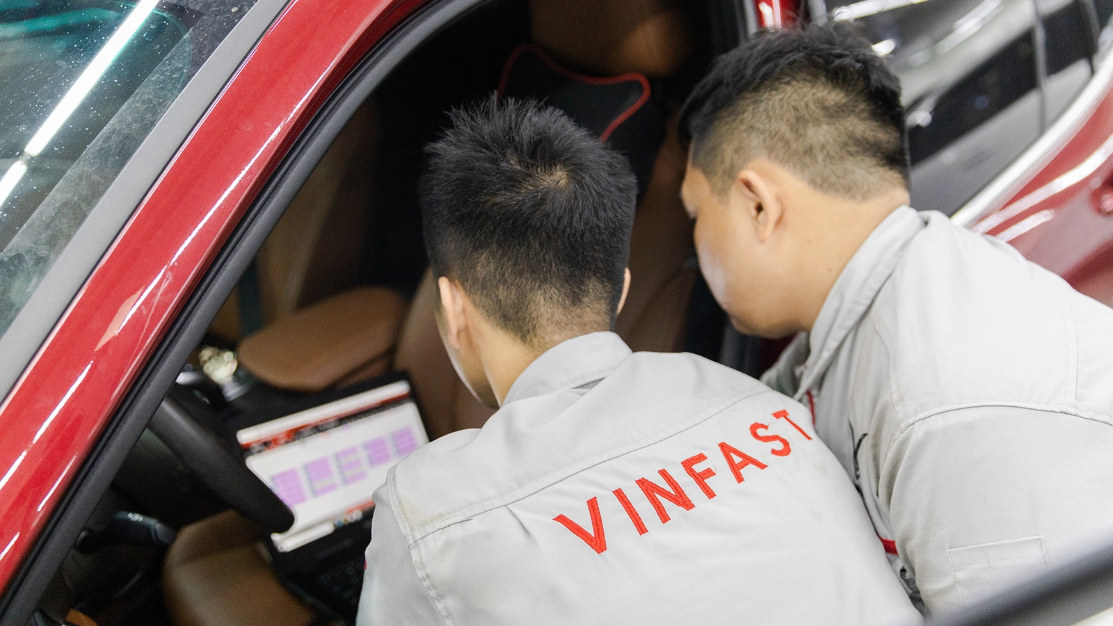 THÔNG BÁO: VinFast dừng chính sách hậu mãi đặc biệt từ ngày 01/01/2025