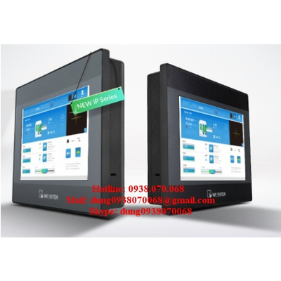 Thông báo : WEINTEK ngưng sản xuất dòng MT6000 chuyển qua dòng mới MT8000