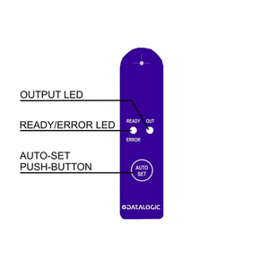 Cảm biến bắt nhãn SR21-IR