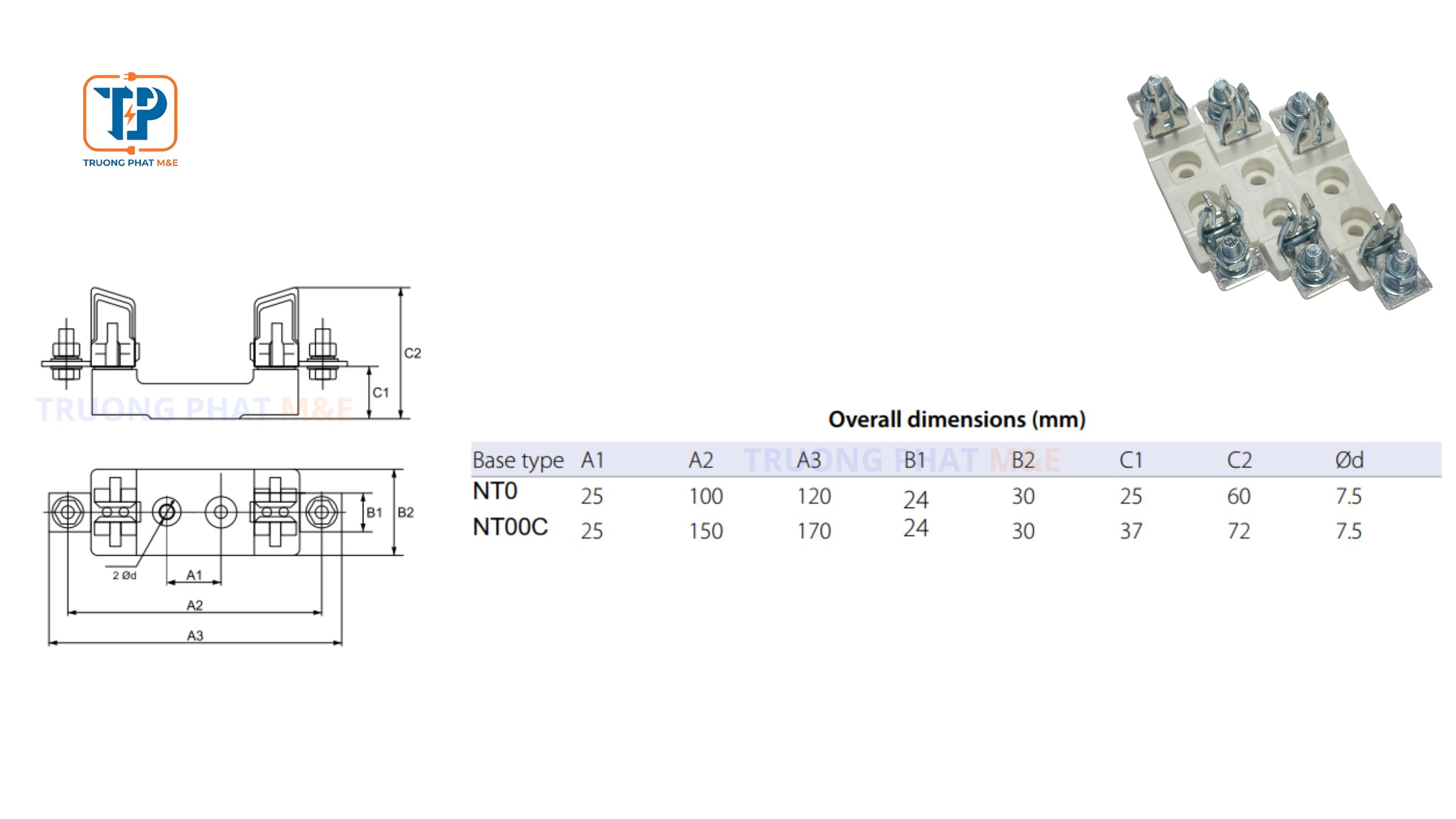 vỏ cầu chì sứ