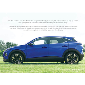 VinFast VF6 Plus