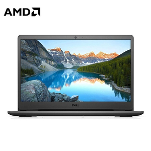 Dell Inspiron 3505 | AMD R3 3250U | Ram 8GB | SSD 256GB | 15.6 FHD