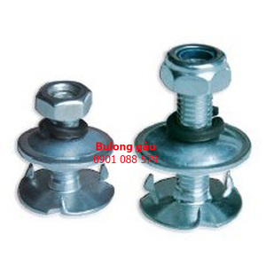 Thông số kỹ thuật bulong gàu
