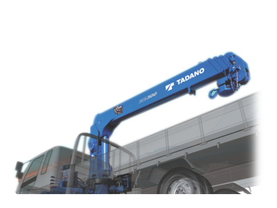 Thông số kỹ thuật cẩu Tadano / Mua bán cẩu Tadano chính hãng giá ưu đãi