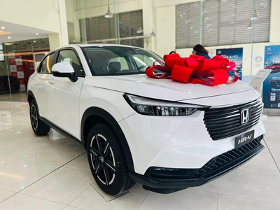 Honda HR-V G 2025: Thông Số Kỹ Thuật Chi Tiết Đánh Giá Toàn Diện VÀ GIÁ LĂN BÁNH MỚI NHẤT.