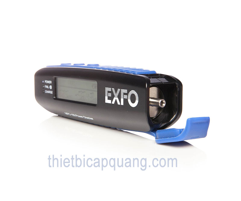Thông số kỹ thuật máy đo công suất quang EXFO MPC-100