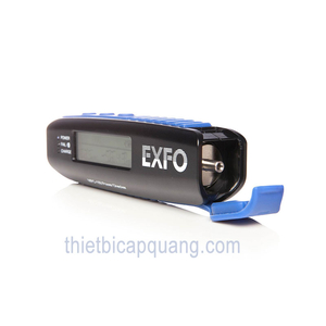 Máy đo công suất quang siêu mini EXFO MPC-100