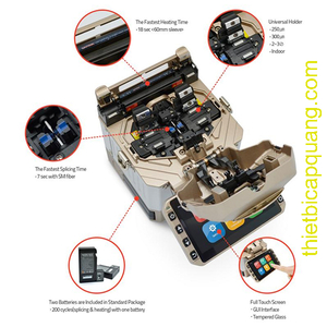 Máy hàn quang mini 6S giá rẻ