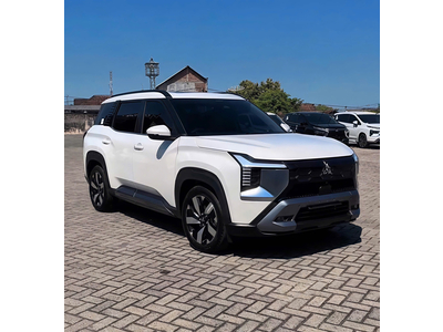 THÔNG SỐ KỸ THUẬT MITSUBISHI DESTINATOR 2025 DỰ KIẾN RA MẮT TẠI VIỆT NAM