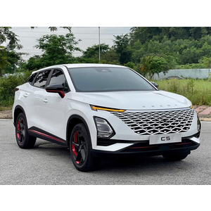 Thông Số Kỹ Thuật Omoda C5 2025: Chi Tiết Động Cơ, Kích Thước & An Toàn ADAS