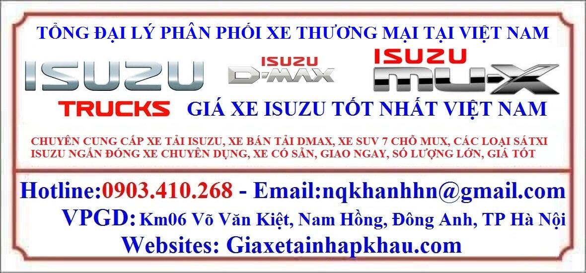 Isuzu Mux Xe 7 Chỗ Tiết Kiệm Nhiên Liệu Nhất Phân Khúc SUV 7 Chỗ