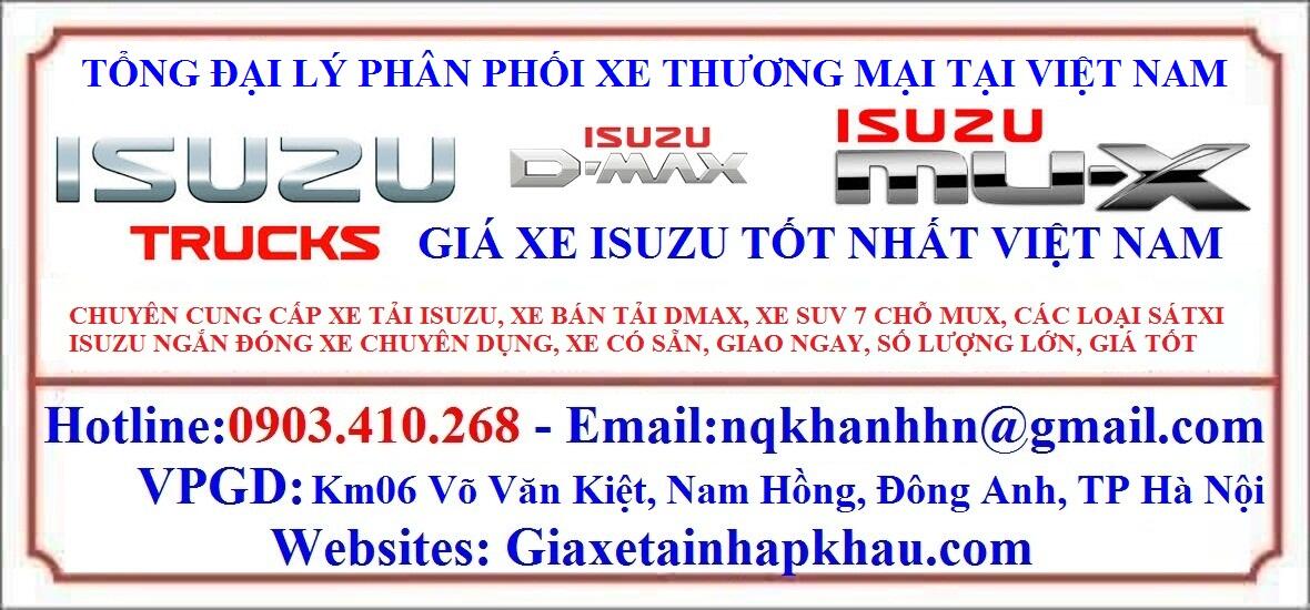 Thông số kỹ thuật xe cabin sát xi isuzu FVZ60QE5 Euro 5 2022