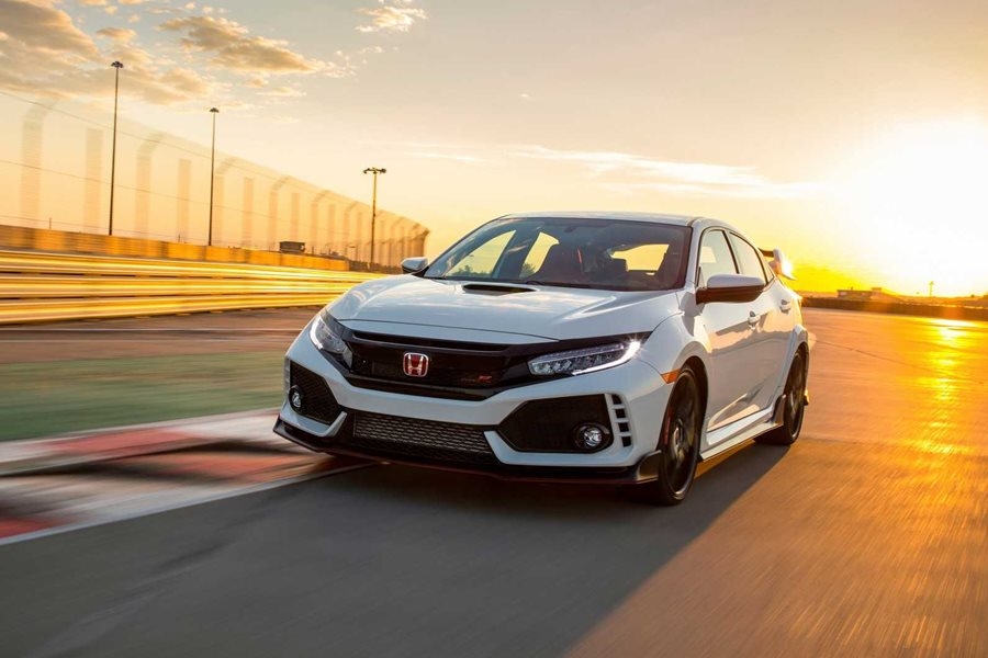 Thông số kỹ thuật xe Honda Civic 2019
