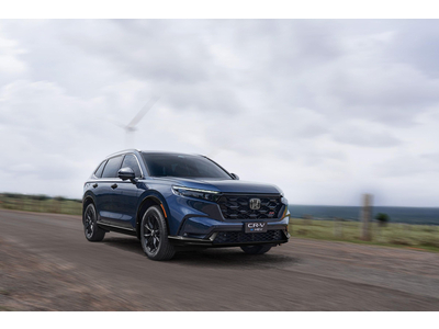 Thông Số Kỹ Thuật Xe Honda CR-V 2026 Mới Nhất – Chi Tiết Từng Phiên Bản