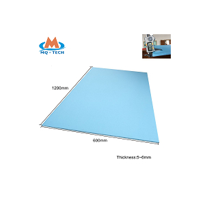 Thông số ứng dụng mút xốp cách nhiệt chống nóng