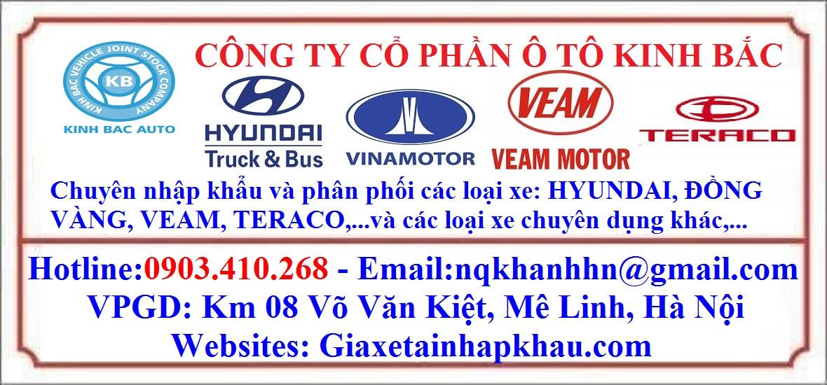 Thông số xe ben 3 chân Howo Daehan Motor 2019, thùng 5m Euro 4