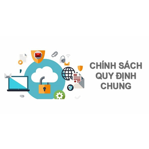 Thông tin về điều kiện giao dịch chung