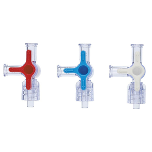 Khóa ba chia Bicakcilar