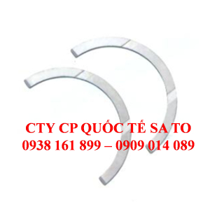 Thrust washer sets C240PKJ