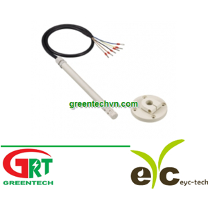 THS07 Temperature & humidity transmitter for probe type | Cảm biến nhiệt độ độ ẩm | Eyc-tech Vietnam