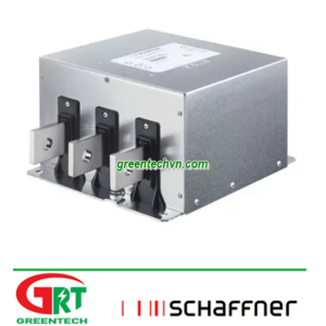 FN 3311 HV / FN 3310 HV | High-pass electronic filter | Bộ lọc điện tử thông cao | Schaffner Việt Nam