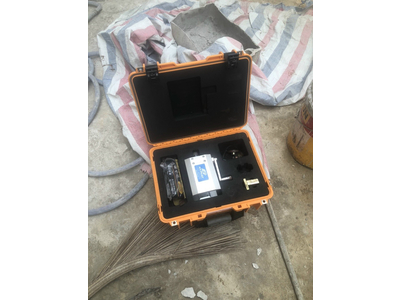 Máy đo độ bám dính sơn - vữa - keo dán