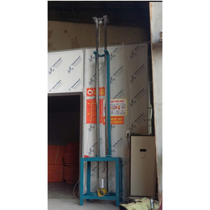 Thiết bị thử độ bền va đạp ống nhựa