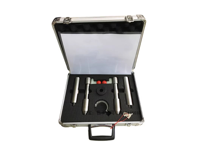 Thiết bị thử độ bền va đập sơn