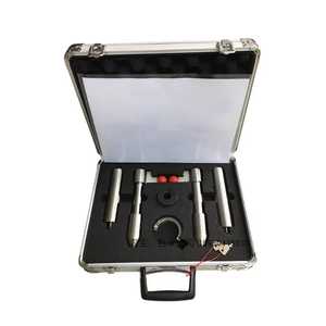 Thiết bị thử độ bền va đập sơn